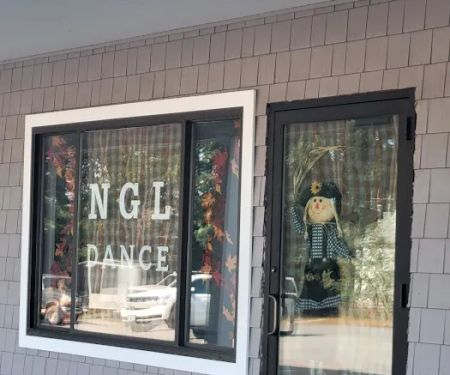 No greater love dance academy