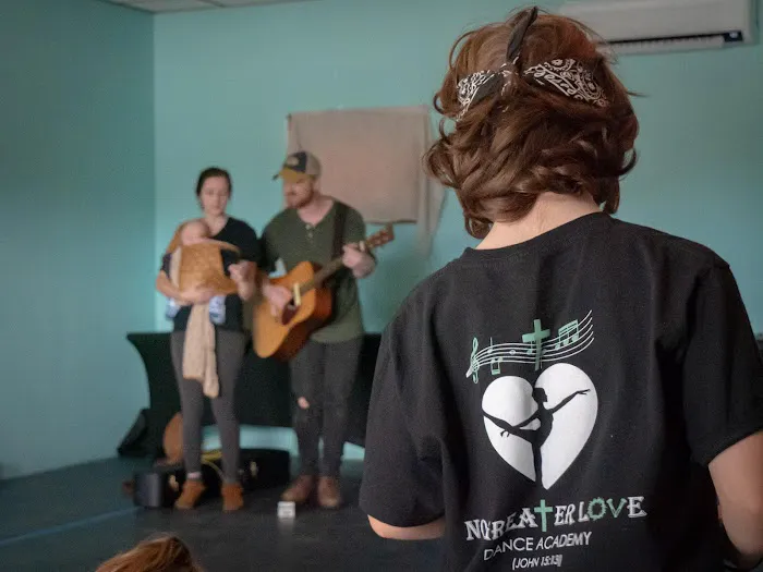 No greater love dance academy Picture 5