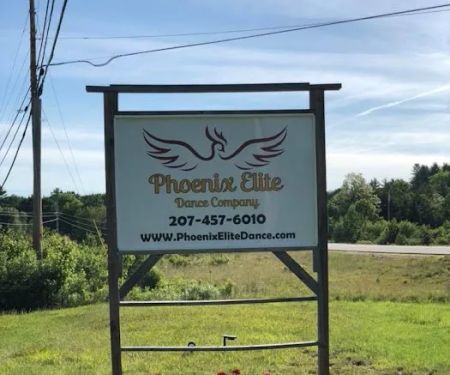 Phoenix Elite Dance Company