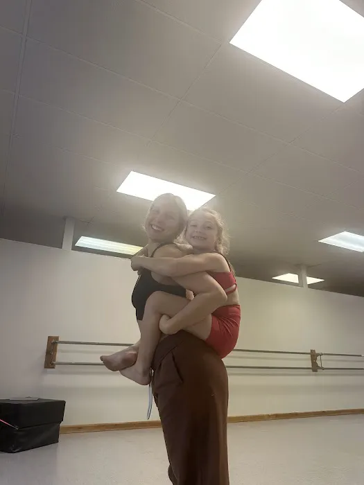 The Dance Conservatory of Southern Maine Picture 1