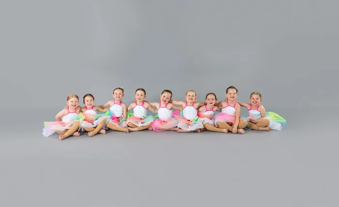 The Dance Conservatory of Southern Maine Picture 6