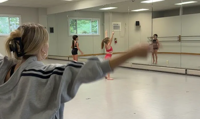 The Dance Conservatory of Southern Maine Picture 4