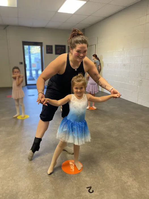 The Dance Conservatory of Southern Maine Picture 8