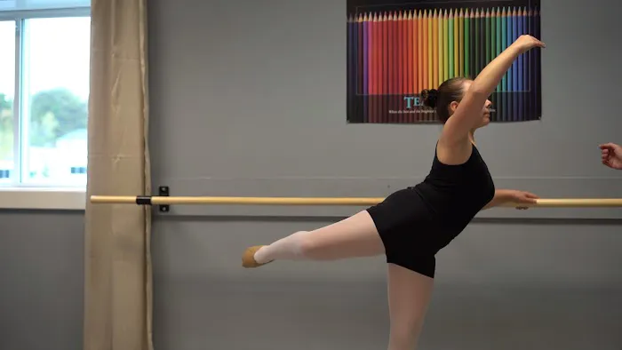 Corinne's School of Dance Picture 2