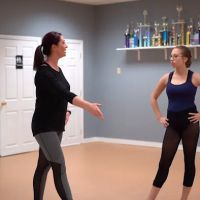 Corinne's School of Dance ico