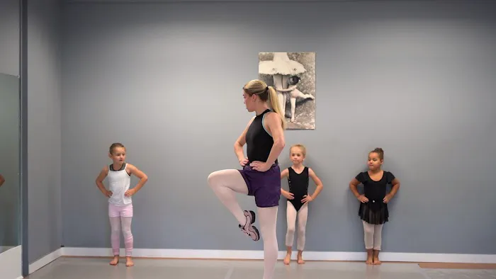Corinne's School of Dance Picture 5