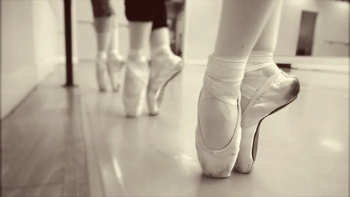 Corinne's School of Dance Picture 3