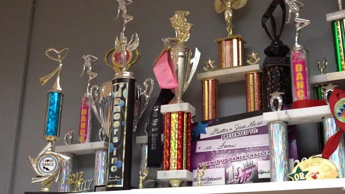 Corinne's School of Dance Picture 8