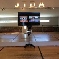 Jazz-Tappin Dance Academy ico
