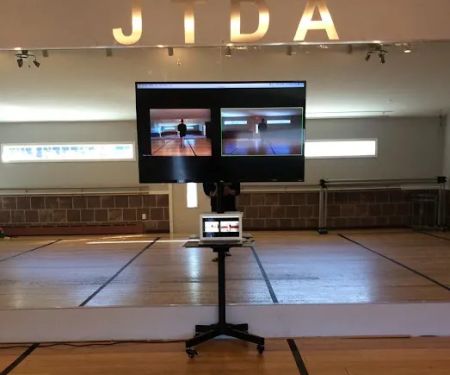 Jazz-Tappin Dance Academy