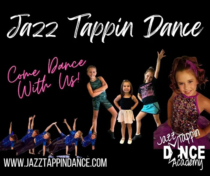 Jazz-Tappin Dance Academy Picture 4