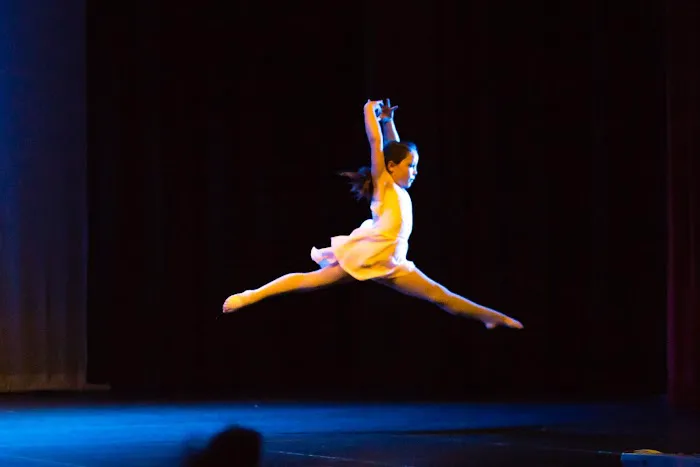 Sole City Dance Picture 1