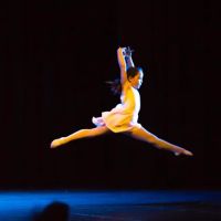 Sole City Dance ico