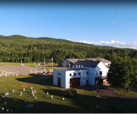 Synergy Center for Dance