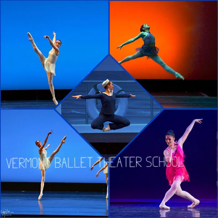 Vermont Ballet Theater School Center For Dance Picture 5