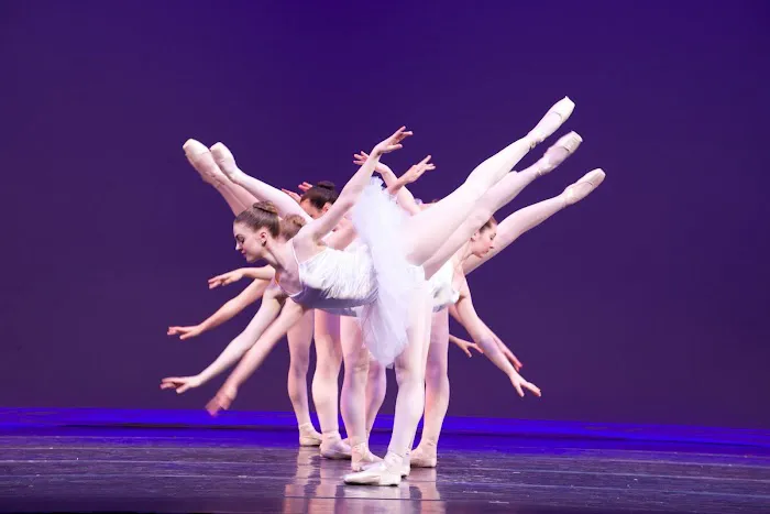 Vermont Ballet Theater School Center For Dance Picture 1