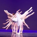 Vermont Ballet Theater School Center For Dance