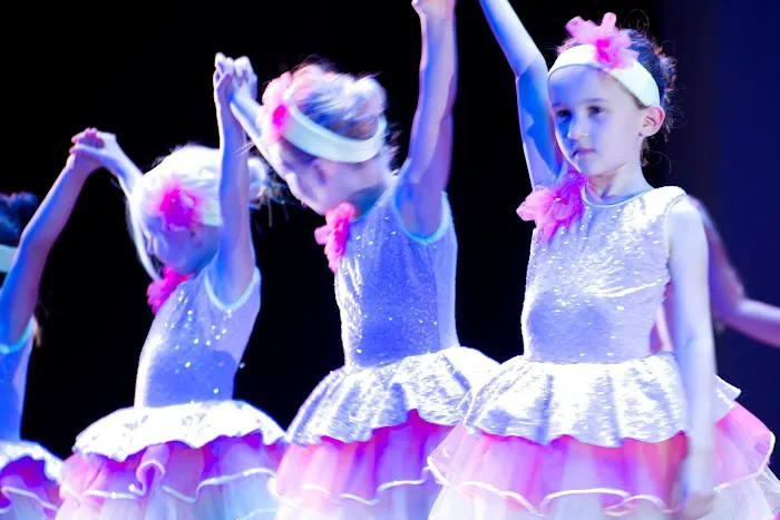 Vermont Ballet Theater School Center For Dance Picture 4