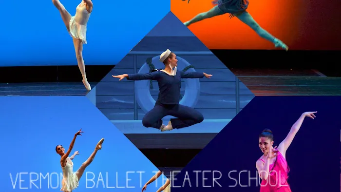 Vermont Ballet Theater School Center For Dance Picture 6