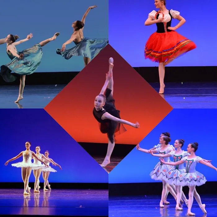 Vermont Ballet Theater School Center For Dance Picture 8