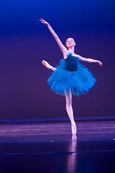Vermont Ballet Theater School Center For Dance Picture 10