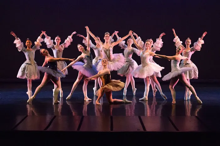 Burklyn Ballet Theatre Picture 2