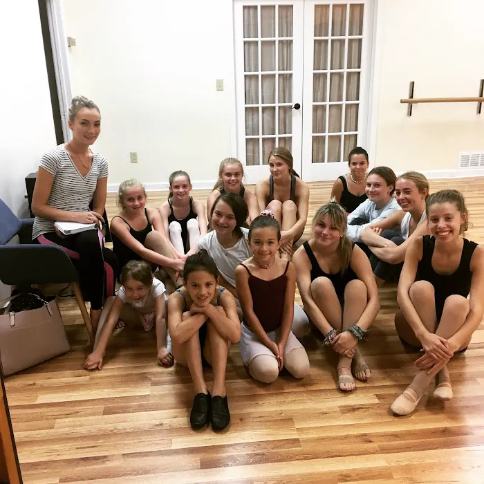 Infinity Dance Studio Picture 2