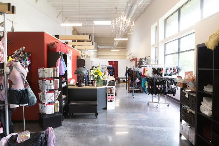 Lines Vermont Dance Studio + Store Picture 3