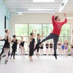 Lines Vermont Dance Studio + Store