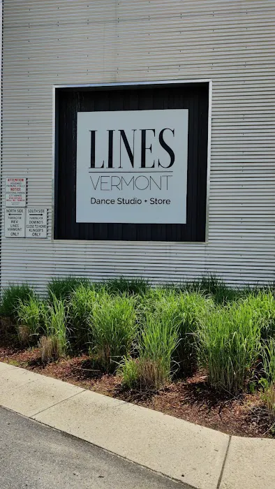 Lines Vermont Dance Studio + Store Picture 6