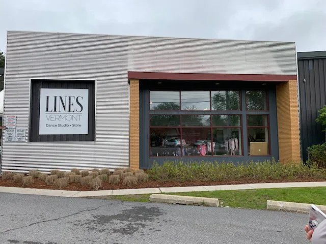 Lines Vermont Dance Studio + Store Picture 9