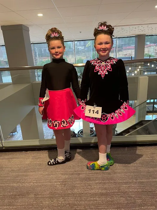 McHale School of Irish Dance Picture 1
