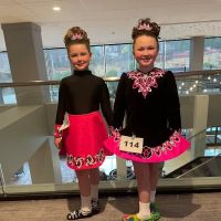 McHale School of Irish Dance ico