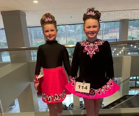 McHale School of Irish Dance