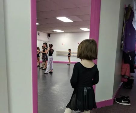 Alton Street Dance
