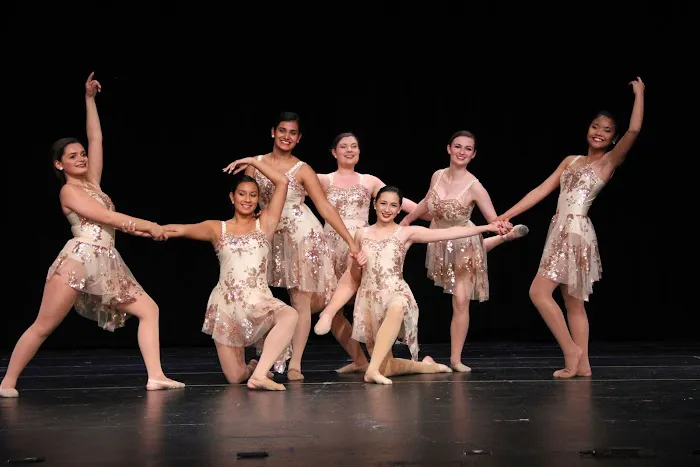Alton Street Dance Picture 2