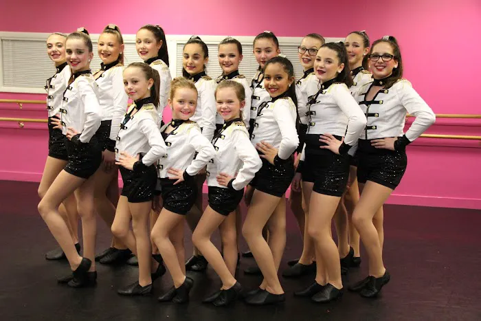 Alton Street Dance Picture 3