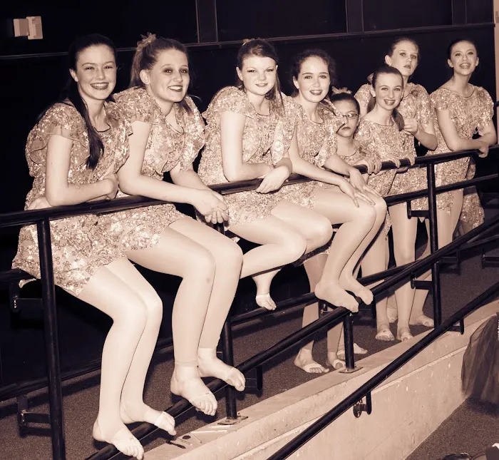 Alton Street Dance Picture 5