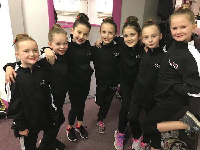 Alton Street Dance Picture 6