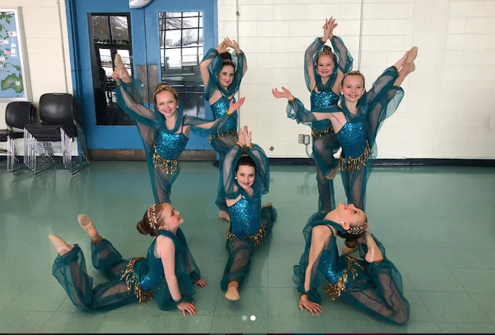 Alton Street Dance Picture 8