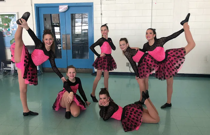 Alton Street Dance Picture 9