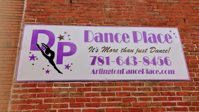 Dance Place Picture 2