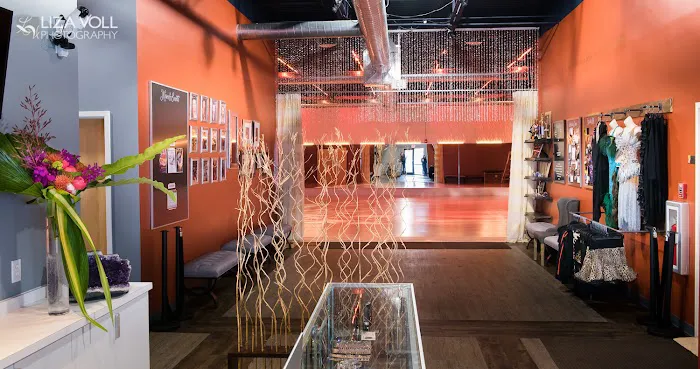 Firebeat Ballroom Studios Picture 7