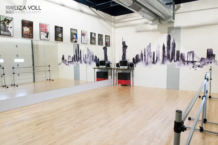 Firebeat Ballroom Studios Picture 9