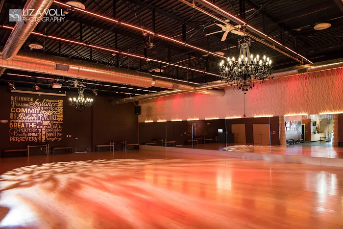 Firebeat Ballroom Studios Picture 8
