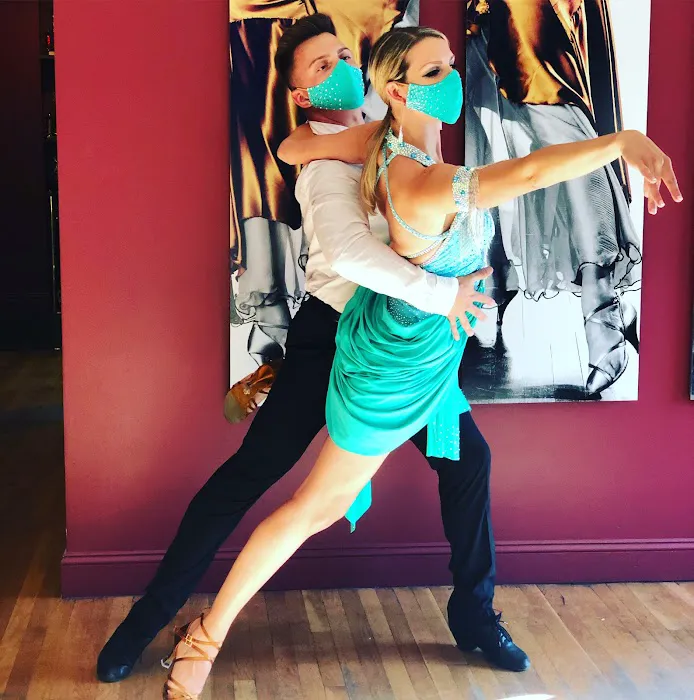 Jani Dance Picture 2