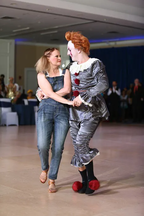 Jani Dance Picture 4