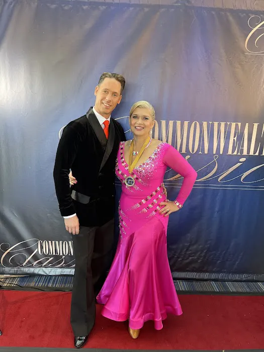Amerigo Dance Studio Boston Picture 3