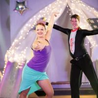 Amerigo Dance Studio Boston ico