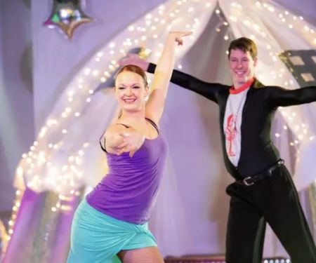 Amerigo Dance Studio Boston